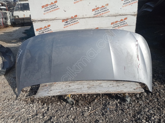 CİTROEN BERLİNGO MOTOR KAPUTU ÇIKMA ORJİNAL 2019-2024