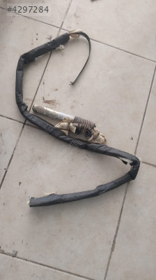 FİAT PUNTO YOLCU AİRBAG