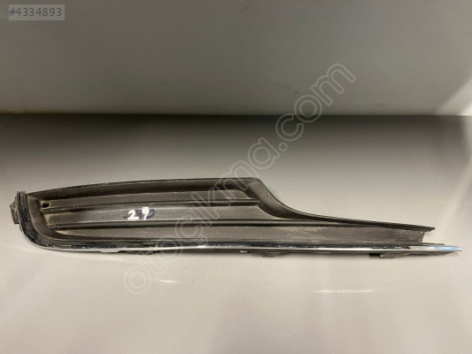 GOLF 7 ÖN TAMPON ALT IZGARA SAĞ ORJİNAL 5G0853666A