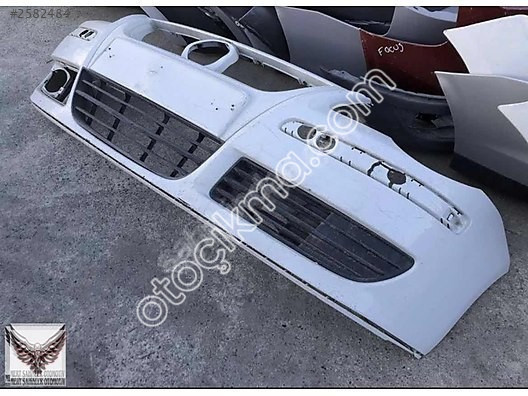 VOLKSWAGEN POLO ÖN TAMPON 'MERT ŞAHİNLER OTOMOTİV ADANA'