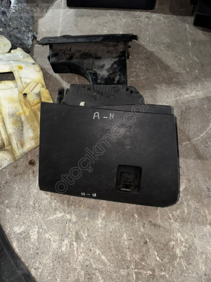 OPEL ASTRA H TORPİDO KAPAĞI