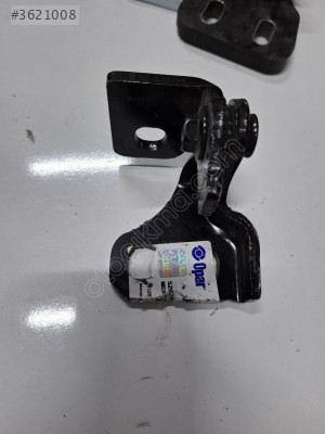 Fiat egea kapı menteşe sol at 52032096