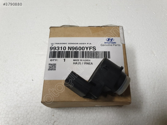 99310-N9600YFS PARK SENSÖRÜ TUCSON 21>