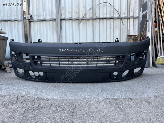 VOLKSWAGEN TRANSPORTER T6 ÖN TAMPON