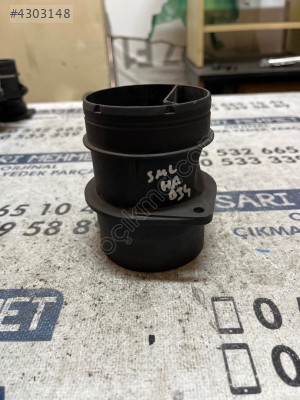 ÇIKMA VW TRANSPORTER 03L 906 461 A 0 281 002 956 HAVA AKIŞMETRE