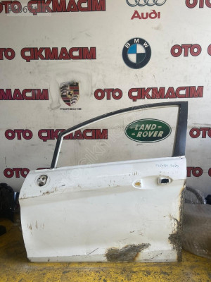 Fiesta sol ön Kapı