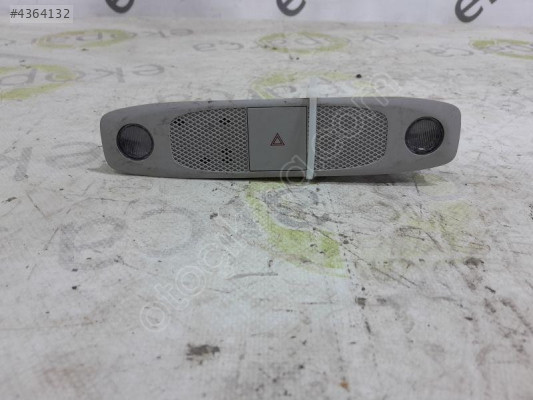 TESLA MODEL Y 2020 2024 4 FLAŞLI DÜĞME 1638021-00-D P1506820