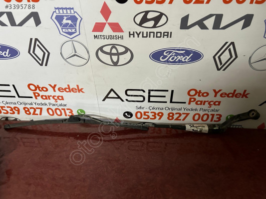 Kia SHUMA Sağ ÖN Silecek Komple