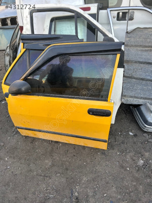 Tofaş sol ön kapı