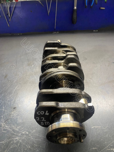 CİTRÖEN JUMPER 2.2 STD KRANK ✅
