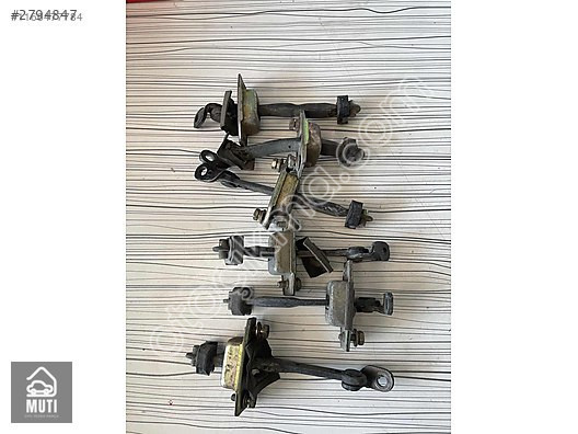 Toyota corolla 101 kasa kapı gergi demiri
