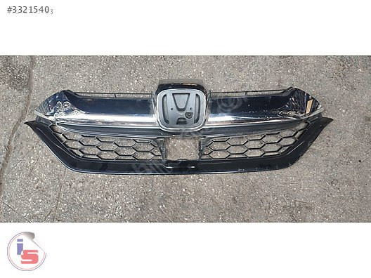 2020 Honda Crv Ön Panjur Çıkma Parça Adana