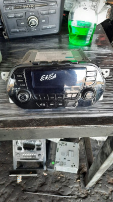 FİAT EGEA OTO TEYP