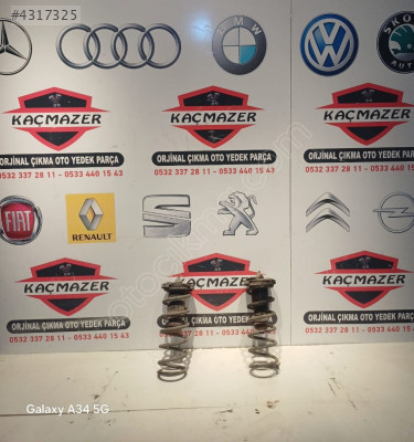 FORD MONDEO SAG SOL ÖN AMORTİSÖR