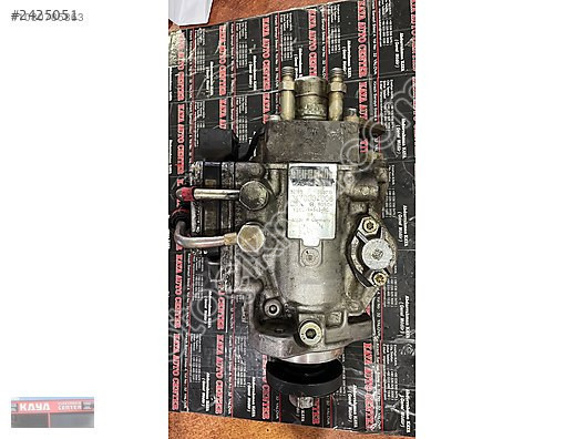 FORD TRANSIT 0470004006 YAKIT POMPASI