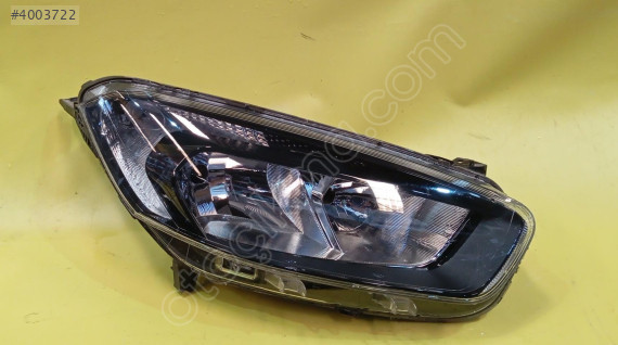 ford tourneo courier sağ far