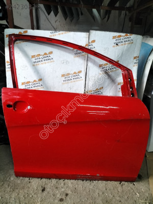 Seat altea- Toledo çıkma sağ ön kapı 2006-2014