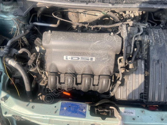 HONDA JAZZ MOTOR 1.4 BENZİNLİ 2002-2008