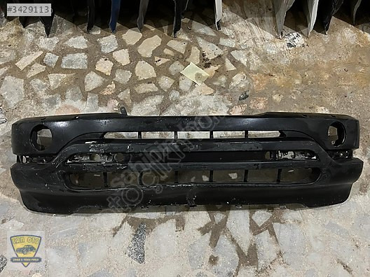 BMW X5 ÖN TAMPON (2000-2006)