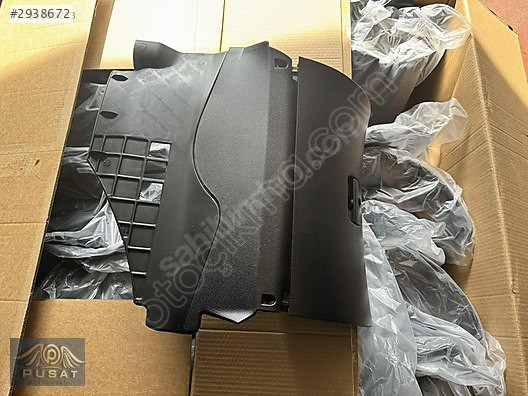 VOLKSWAGEN PASSAT TORPİDO KAPAĞI SIFIR KOMPLE 3B1857101