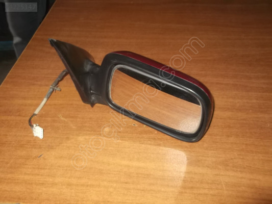 NİSSAN PRİMERA ÇIKMA SAĞ ELEKTRİKLİ AYNASI
