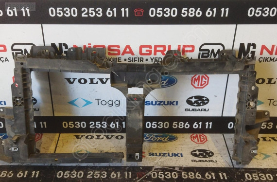 FORD RANGER ÖN PANEL MB3B-8473 ORJİNAL ÇIKMA