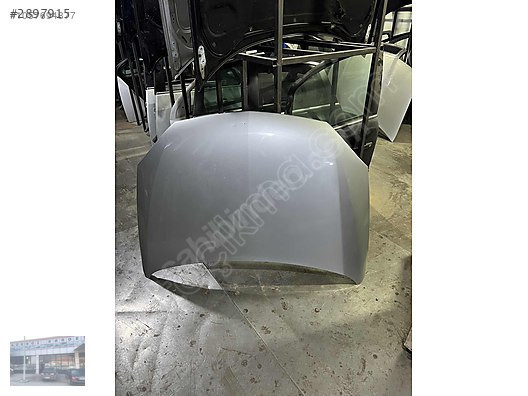 OPEL CORSA C ÇIKMA KAPUT
