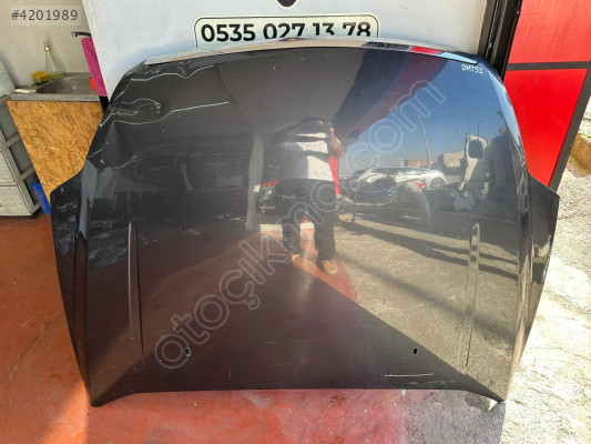 FORD MONDEO MOTOR KAPUTU ORJİNAL