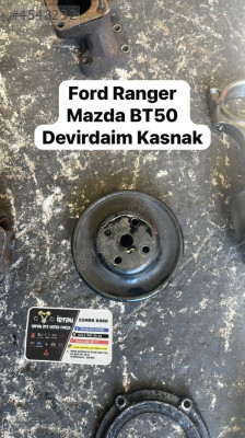 Ford Ranger Devirdaim Kasnağı / WL