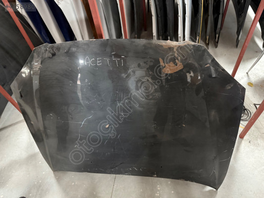 CHEVROLET LACETTİ ÇIKMA ORJİNAL ÖN KAPUT N1