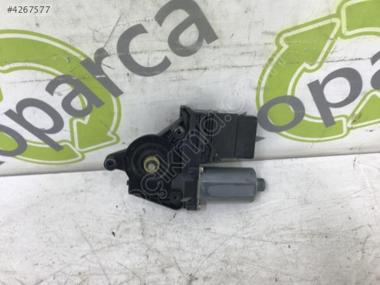 VOLKSWAGEN PASSAT 2000 2005 SOL ARKA CAM MOTORU 1C0959811