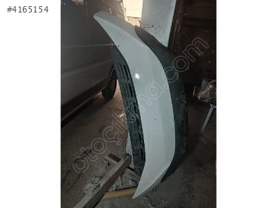 FİAT DUCATO KAPUT HATASIZ ORJİNAL BEYAZ