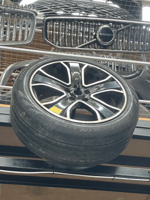 RANGE ROVER JANT 20 İNÇ ORJİNAL ÇIKMA PARÇA