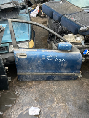 Volvo S40 sağ ön kapı