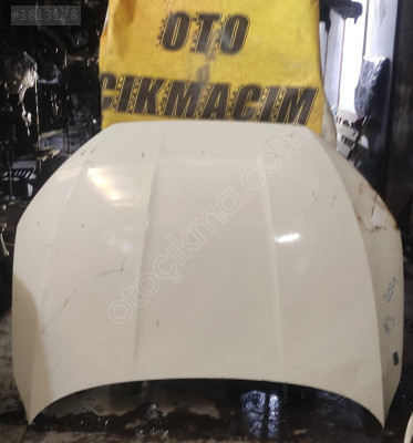 AUDİ A3 21-23 MOTOR KAPUTU