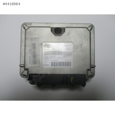 Fiat Şanzıman Beyni CFC8TDW.01 55245644 UWO5F029 A3M086K2T