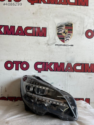 MERCEDES W218 CLS SAĞ FAR A2188209461