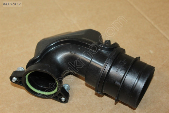 A1 PASSAT SUPERB LEON 12-24 TURBO MANİFOLDU 04E129656L