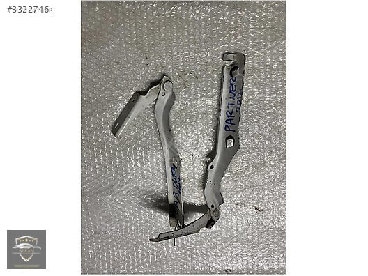 PEUGEOT PARTNER 2012 KAPUT MENTEŞESİ EURO CARS 0532,717,4704