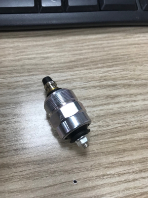 STOP MÜŞÜRÜ H-100/L300/H-100 KMY 97-04 BOSHC TİPİ KISA