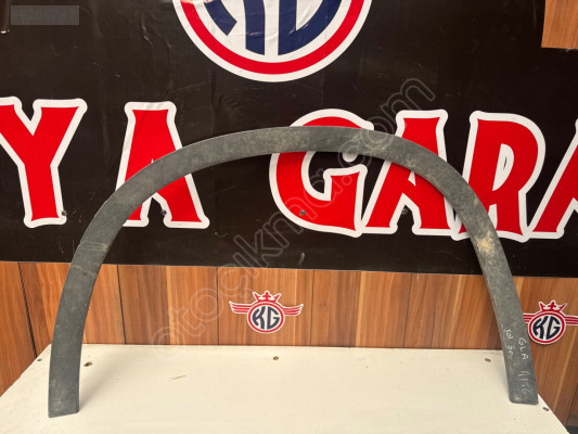 Mercedes Benz Gla a156 sol ön Çamurluk Dodge