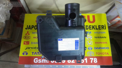 L200 HAVA FİLTRE HAZA KAZANI 2005-2012 ARASI SIFIR