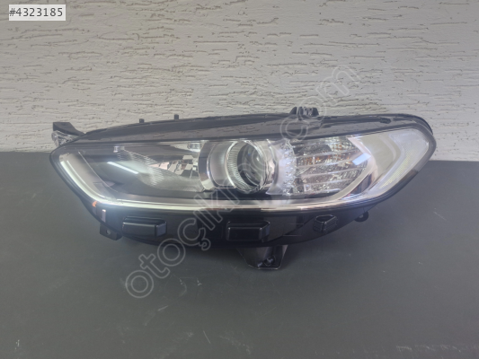 FORD MONDEO SOL ÖN FAR ORJİNAL SIFIR 2015-2019