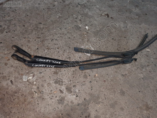 FORD CONNECT 2006 ÇIKMA ORİJİNAL SİLECEK KOLLARI