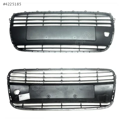 HYUNDAİ İ10 TAMPON IZGARA 2008-2011