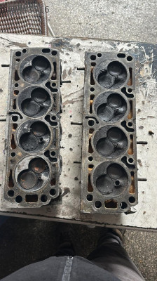 VECTRA A 1.8 SİLİNDİR KAPAK KRANK KOL BLOK