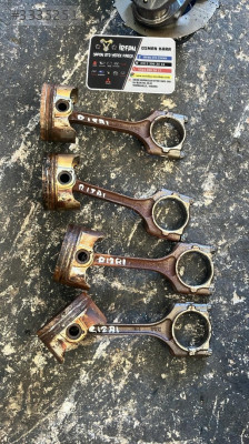 Honda Civic 1.8 RNA Piston Kolu / R18A1