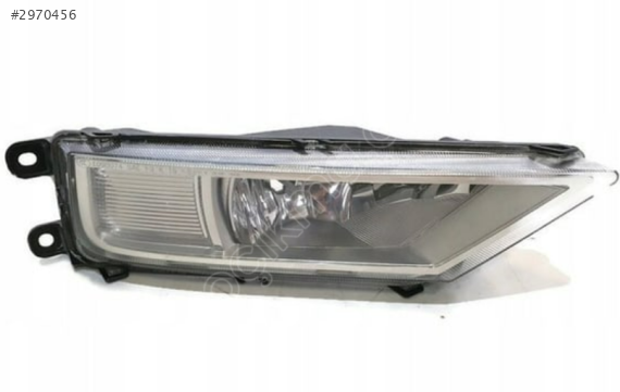 VW TİGUAN-T-ROC SAĞ SİS FARI 5NA941700A 16-20