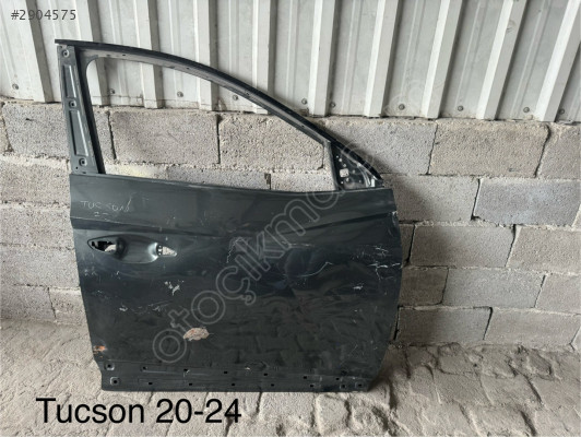 Hyundai Tucson sağ ön kapı 20-24