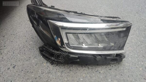 OPEL GRANDLAND SAĞ ÖN FAR ÇIKMA SÖKME YEDEK PARÇA